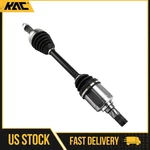 Front Left Cv Axle Shaft Assembly Fits Nissan Murano 2015 2016 2017-2018 NI8608. Fixed Price $75.99.