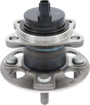 Rr Hub Assy Bca Bearing WE60890. Fixed Price $235.34.