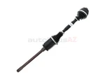 Gkn Loebro Axle Shaft Assembly 31607618678 Bmw 535I Gt Xdrive 740LI 740LD. Fixed Price $563.66.