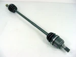 Remanufactured Cv Half-shaft Assembly Drive Axle For 1979 80 81 Dodge Colt Left. Fixed Price $45.99.