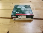 Lot Of Cr Chicago Rawhide 28745 Oil Seals New In Box Skf Shaft. Fixed Price $29.99.