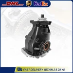 Fit For Bmw X5 F15 X6 F16 3.0L 2014-18 Rear Differential 3.15 Ratio 33107636992. Fixed Price $577.85.