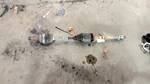 Passenger Axle Shaft Front Vin 2.4L Fwd Fits 01-07 Highlander 717368. Fixed Price $119.90.