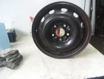 *09 11 12 14 Dodge Journey Oem 16X6.5 Steel Wheel 2413 Rim 151073. Fixed Price $100.00.