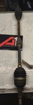 2014-2023 Mitsubishi Mirage Right Passenger Axle Shaft Oem. Fixed Price $89.99.