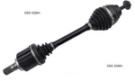 Cv Axle Shaft-high Quality Oe Style Dss 3326H. Fixed Price $197.85.