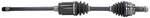Cv Axle Shaft Front Right Dss 3315N. Fixed Price $160.74.