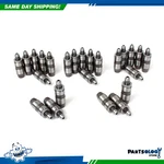 Dnj LFK24411 Valve Lifter Kit 95-12 Ford Mazda Dodge 2.5L-6.8L. Fixed Price $174.79.
