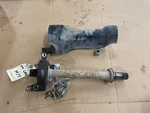 2002-2006 Honda Crv K24A1 Awd Manual Mt Axle Half Shaft Used W/ Bolts. Fixed Price $72.75.