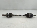 2014-2015 Hyundai Tucson Axle Shaft Front Driver Cv C/v LASC0. Fixed Price $58.35.