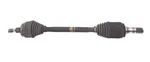 98-05 Mercede W163 ML55 ML350 ML500 Axle Cv Half Shaft Rear Right Or Left Oem. Fixed Price $79.68.