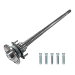 Yukon Chromoly Rear Axle Kit, Dana 44/M220, Widetrack, 32 Spline, Rh, 33.9 Lo. Fixed Price $408.10.