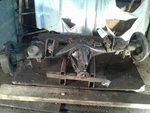 Rear End Axle Assembly 2001 Nissan Pathfinder 3.5L 4X4 4WD Non-locking. Fixed Price $625.35.