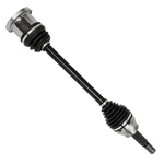 For Infiniti G37 2009-2013 G35 G25 Front Left Driver Side Cv Axle Shaft Assembly. Fixed Price $57.99.