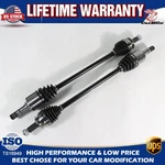 Front Cv Axle Assembly Left And Right For Subaru Outback Legacy 2010 2011-2014. Fixed Price $165.95.