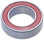 Ball Bearing For Front Drive Shaft 33X55X15 Febest AS-335515-2RS. Fixed Price $9.60.