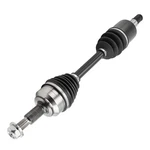 Front Left Drive Axle Shaft For Jeep 2005-2010 Grand Cherokee V8 5.7L 663417. Fixed Price $67.99.