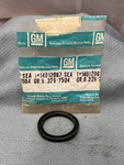 New Genuine Gm 14012967 Seal, Front Wheel Hub 1985-1991 Gr 6.326. Fixed Price $10.93.