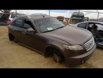 Used Rear Frame Crossmember Fits: 2004 Infiniti Fx Series Grade. Fixed Price $366.42.