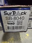 Surtrack SB-8040 Cv Axle Shaft, Motive, New Open Box. Fixed Price $63.80.