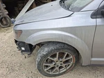 2016 Dodge Journey Front Axle Shaft 3.6L Awd Passenger Right Used 109K Mile. Fixed Price $84.95.