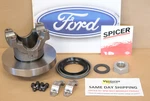 2017-2025 Ford F350 Drw F450 F550 Rear Axle Pinion Yoke Kit Oem Dana Spicer M300. Fixed Price $269.01.