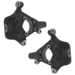 2" Drop Lowering Spindles For Chevy Avalanche Suburban Tahoe 2007-2014. Fixed Price $110.37.