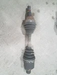 Passenger Right Axle Shaft Without Abs Fits 98-01 Concorde 1321523. Fixed Price $85.50.
