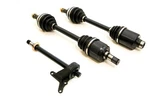 Yonaka New Set 94-01 Integra Gsr Axles Halfshaft Combo Or Non-abs 250 Whp. Fixed Price $399.00.
