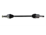 Rear Right Gsp Cv Axle Assembly Fits Chevy Traverse 2009-2011 85GFHGKQ. Fixed Price $127.15.