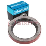 National Transmission Input Shaft Seal For 1962-1968 Chevrolet Chevy Ii Nj. Fixed Price $15.30.