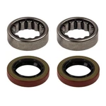 Motive Gear Axle Differential Bearing And Seal Kit. Fixed Price $67.92.