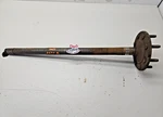 86-97 Ford F250 Rear Right Passenger Axle Shaft Semi Floating 10.25" 5300LB Oem. Fixed Price $99.99.