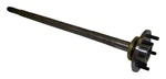 Crown Automotive 4762195 Axle Shaft Fits 94-98 Grand Cherokee (zj). Fixed Price $231.76.