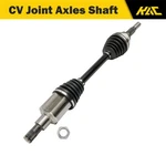 Cv Axle Shaft Assembly For 2002-2009 Chevy Trailblazer 4.2L Front Left Right. Fixed Price $64.99.