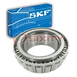 Skf Rear Axle Differential Bearing For 1964 International C1000 Driveline Gp. Fixed Price $27.60.