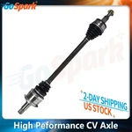 Rear Passenger Side Cv Axle For Chrysler 300 Dodge Charger W/ 9.76 Ring Gear. Fixed Price $165.76.
