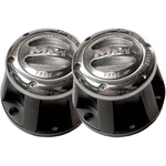 481 Mile Marker Locking Hubs Set Of 2 For Jeep CJ7 CJ6 Scout 800 CJ5A Pair. Fixed Price $299.00.