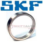 Skf Rear Axle Differential Bearing Race For 1956-1957 International S100 Cg. Fixed Price $29.55.