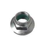 Genuine Ford Axle Nut LB5Z3B477A. Fixed Price $6.95.