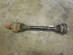 00-06 Bmw E60 X5 4.8IS Rear Left Or Right Output Axle Shaft. Fixed Price $45.00.