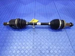 16-19 Hyundai Sonata Hybrid Front Cv Axle Left Driver Side Oem 49500E6000. Fixed Price $142.49.