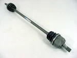 Remanufactured Cv Half-shaft Assembly Drive Axle For 1982 83 84 Dodge Colt Left. Fixed Price $45.99.