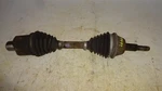 Driver Lh Axle Shaft 3.0L AX4N Transmission W Abs Fits 96-07 Taurus 643613. Fixed Price $55.00.