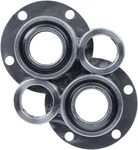 Moser Engineering (9400RP) 8-3/4" Green Press In-style Axle Bearing For Mopar. Fixed Price $198.08.