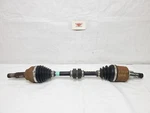 2013-2019 Nissan Sentra Axle Shaft Front Left Driver Side Oem 39101-3RC0A. Fixed Price $117.99.