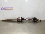 2021 Ford Edge Titanium 2.0L Fwd Front Axle Shaft Right Passenger. Fixed Price $106.25.