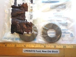Pcs Ford 2008/2022 F-350SD "retainer" Outer Bearing, Grease Seal, 7C3Z-1195-A. Fixed Price $26.95.