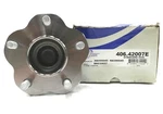 New Centric Wheel Bearing & Hub Rear 406.42007E Fits Nissan Murano Fwd 2003-2007. Fixed Price $45.95.