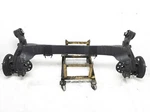 2019-2023 Kia Forte Sedan Rear Loaded Axle Torsion Beam 55100M7000. Fixed Price $593.75.